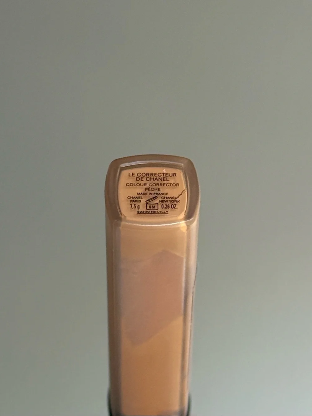 Chanel Le Correcteur De Chanel 